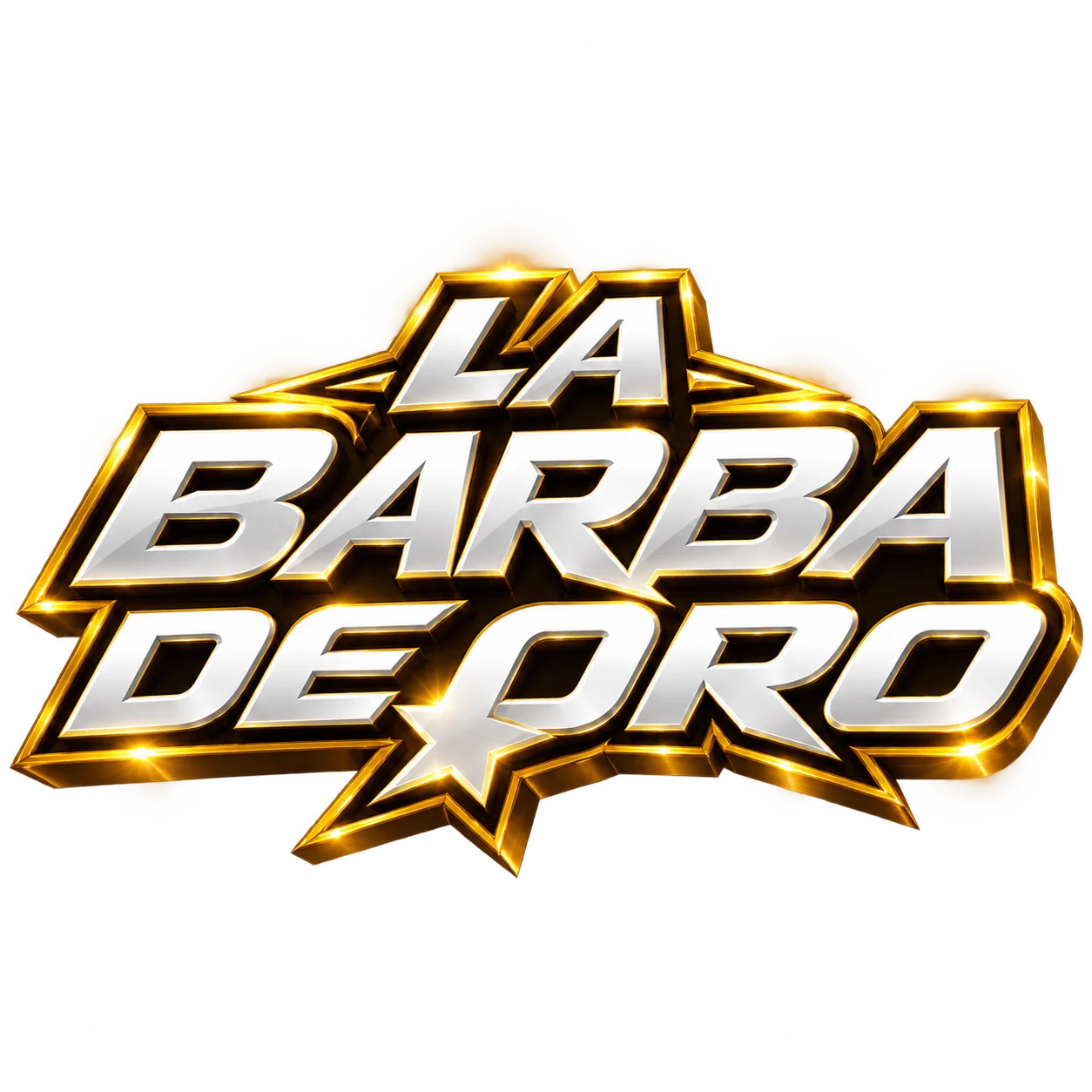 La Barba De Oro