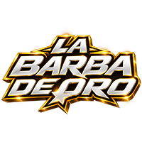 Logo de La Barba De Oro